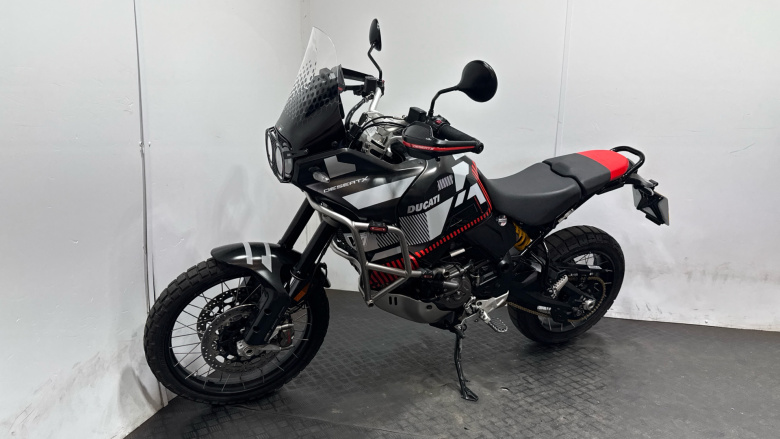 Ducati Desert X DesertX (22MY)